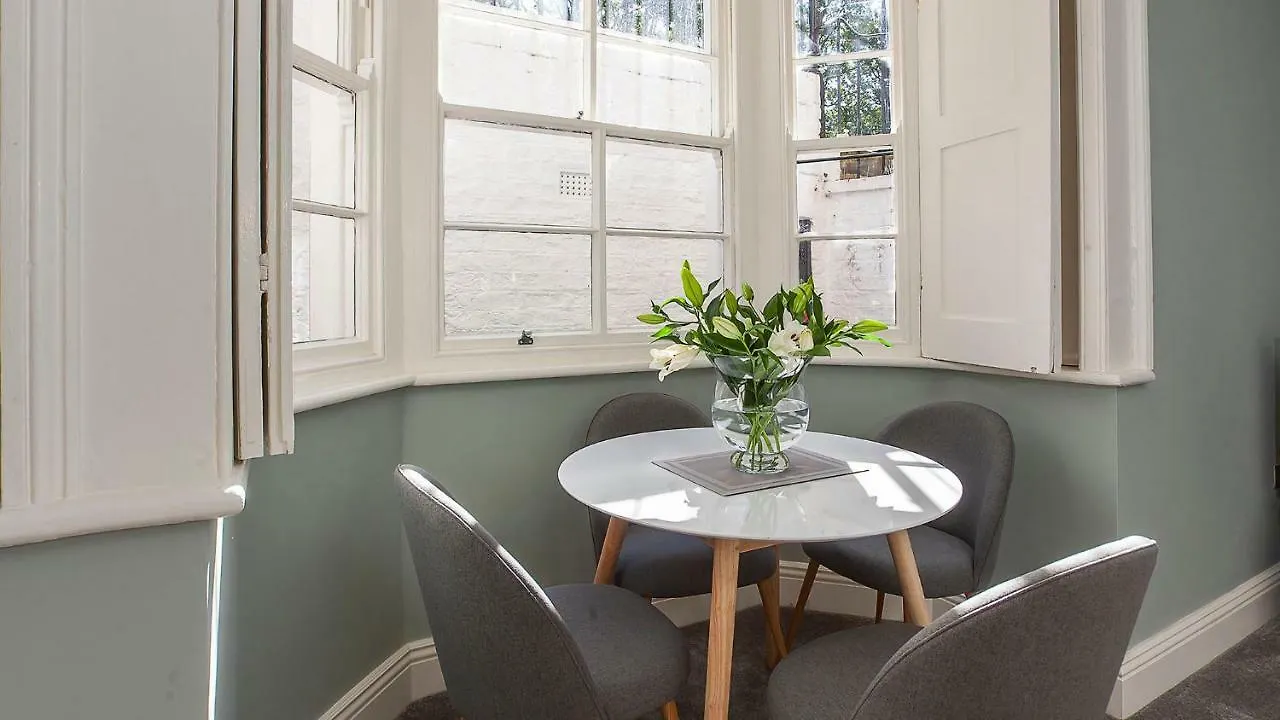 Apartment 1 Bootham York