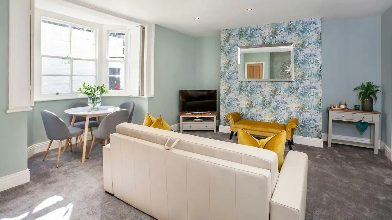 Apartment 1 Bootham York