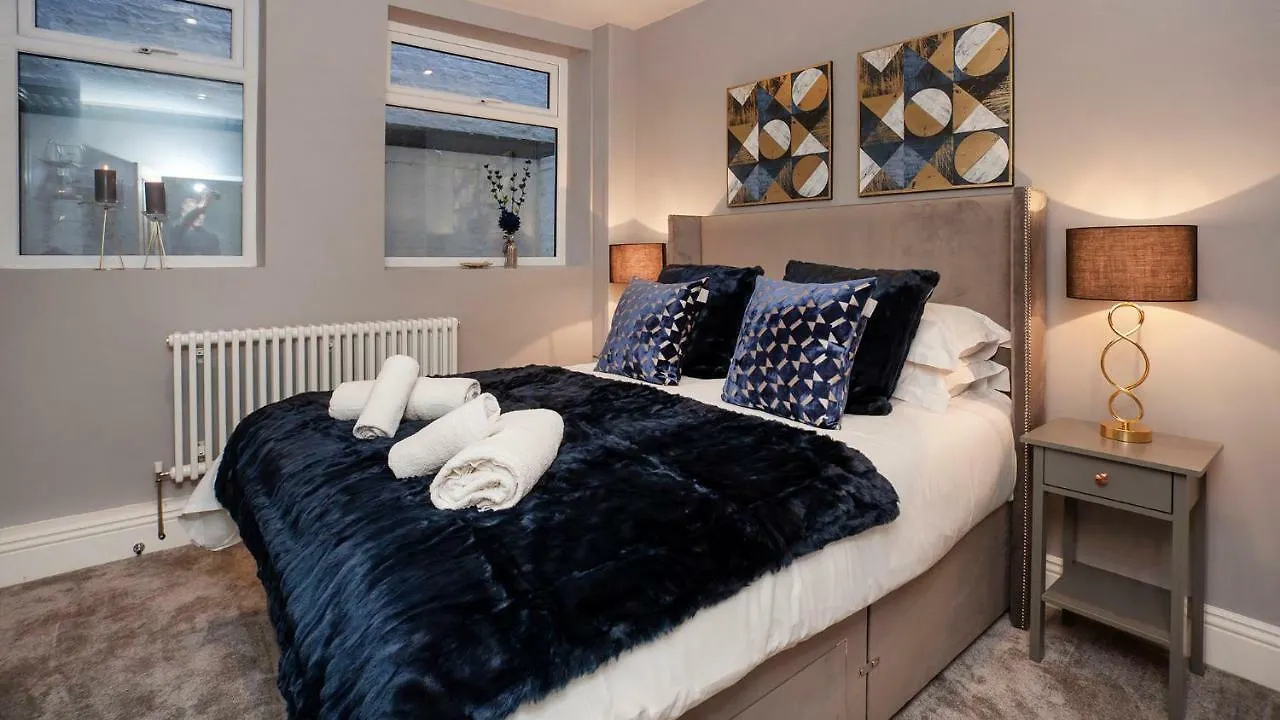 Apartment 1 Bootham York United Kingdom