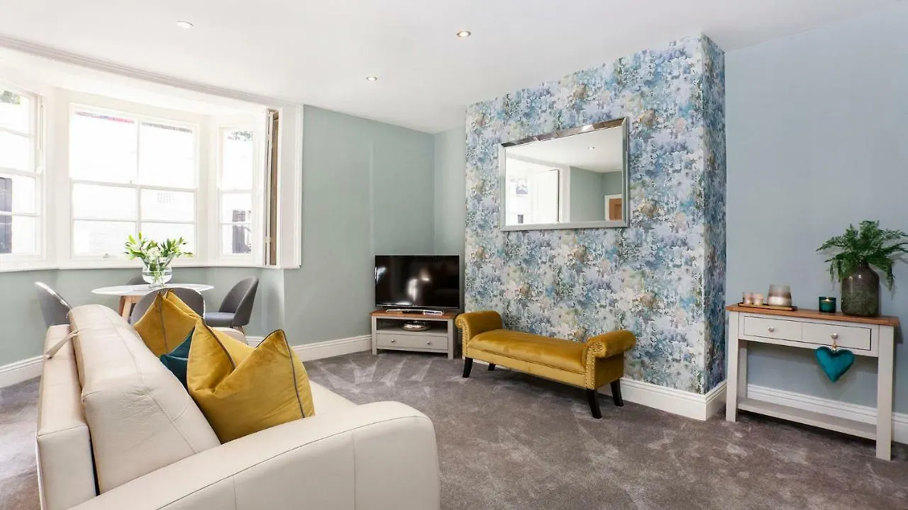 Apartment 1 Bootham York