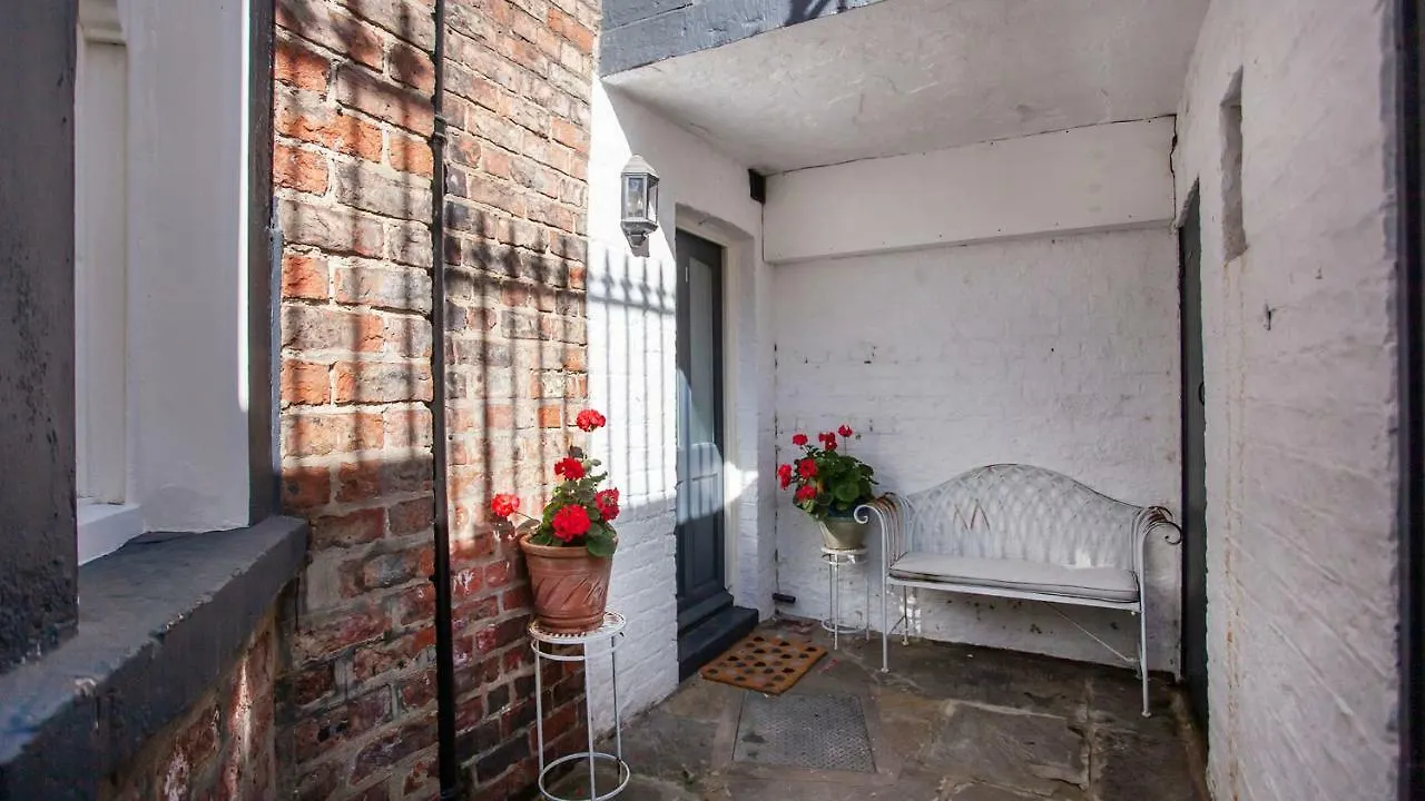 Apartment 1 Bootham York