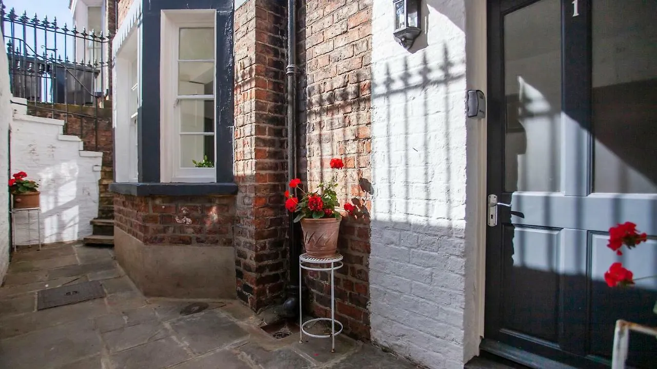 Apartment 1 Bootham York United Kingdom